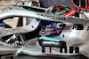GP ARABIA SAUDITA, George Russell (GBR) Mercedes AMG F1 W13.
25.03.2022 Formula 1 World Championship, Rd 2, Saudi Arabian Grand Prix, Jeddah, Saudi Arabia, Practice Day.
- www.xpbimages.com, EMail: requests@xpbimages.com © Copyright: Batchelor / XPB Images