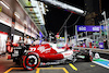 GP ARABIA SAUDITA, Valtteri Bottas (FIN) Alfa Romeo F1 Team C42.
25.03.2022 Formula 1 World Championship, Rd 2, Saudi Arabian Grand Prix, Jeddah, Saudi Arabia, Practice Day.
- www.xpbimages.com, EMail: requests@xpbimages.com © Copyright: Batchelor / XPB Images