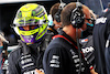 GP ARABIA SAUDITA, Lewis Hamilton (GBR) Mercedes AMG F1.
25.03.2022 Formula 1 World Championship, Rd 2, Saudi Arabian Grand Prix, Jeddah, Saudi Arabia, Practice Day.
- www.xpbimages.com, EMail: requests@xpbimages.com © Copyright: Batchelor / XPB Images