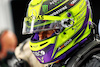 GP ARABIA SAUDITA, Lewis Hamilton (GBR) Mercedes AMG F1.
25.03.2022 Formula 1 World Championship, Rd 2, Saudi Arabian Grand Prix, Jeddah, Saudi Arabia, Practice Day.
- www.xpbimages.com, EMail: requests@xpbimages.com © Copyright: Batchelor / XPB Images