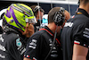 GP ARABIA SAUDITA, Lewis Hamilton (GBR) Mercedes AMG F1.
25.03.2022 Formula 1 World Championship, Rd 2, Saudi Arabian Grand Prix, Jeddah, Saudi Arabia, Practice Day.
- www.xpbimages.com, EMail: requests@xpbimages.com © Copyright: Batchelor / XPB Images