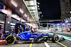 GP ARABIA SAUDITA, Nicholas Latifi (CDN) Williams Racing FW44.
25.03.2022 Formula 1 World Championship, Rd 2, Saudi Arabian Grand Prix, Jeddah, Saudi Arabia, Practice Day.
- www.xpbimages.com, EMail: requests@xpbimages.com © Copyright: Batchelor / XPB Images