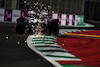 GP ARABIA SAUDITA, Pierre Gasly (FRA) AlphaTauri AT03 sends sparks flying.
25.03.2022 Formula 1 World Championship, Rd 2, Saudi Arabian Grand Prix, Jeddah, Saudi Arabia, Practice Day.
 - www.xpbimages.com, EMail: requests@xpbimages.com © Copyright: Coates / XPB Images