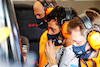 GP ARABIA SAUDITA, Daniel Ricciardo (AUS) McLaren.
25.03.2022 Formula 1 World Championship, Rd 2, Saudi Arabian Grand Prix, Jeddah, Saudi Arabia, Practice Day.
 - www.xpbimages.com, EMail: requests@xpbimages.com © Copyright: Coates / XPB Images