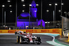 GP ARABIA SAUDITA, Guanyu Zhou (CHN) Alfa Romeo F1 Team C42.
25.03.2022 Formula 1 World Championship, Rd 2, Saudi Arabian Grand Prix, Jeddah, Saudi Arabia, Practice Day.
 - www.xpbimages.com, EMail: requests@xpbimages.com © Copyright: Coates / XPB Images