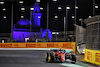 GP ARABIA SAUDITA, Carlos Sainz Jr (ESP) Ferrari F1-75.
25.03.2022 Formula 1 World Championship, Rd 2, Saudi Arabian Grand Prix, Jeddah, Saudi Arabia, Practice Day.
 - www.xpbimages.com, EMail: requests@xpbimages.com © Copyright: Coates / XPB Images