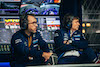 GP ARABIA SAUDITA, (L to R): Sven Smeets (GER) Williams Racing Sporting Director with Jost Capito (GER) Williams Racing Chief Executive Officer.
25.03.2022 Formula 1 World Championship, Rd 2, Saudi Arabian Grand Prix, Jeddah, Saudi Arabia, Practice Day.
- www.xpbimages.com, EMail: requests@xpbimages.com © Copyright: Bearne / XPB Images