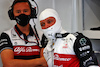 GP ARABIA SAUDITA, Valtteri Bottas (FIN) Alfa Romeo F1 Team.
25.03.2022 Formula 1 World Championship, Rd 2, Saudi Arabian Grand Prix, Jeddah, Saudi Arabia, Practice Day.
- www.xpbimages.com, EMail: requests@xpbimages.com © Copyright: Batchelor / XPB Images