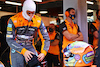 GP ARABIA SAUDITA, Daniel Ricciardo (AUS) McLaren.
25.03.2022 Formula 1 World Championship, Rd 2, Saudi Arabian Grand Prix, Jeddah, Saudi Arabia, Practice Day.
- www.xpbimages.com, EMail: requests@xpbimages.com © Copyright: Batchelor / XPB Images