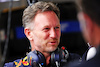 GP ARABIA SAUDITA, Christian Horner (GBR) Red Bull Racing Team Principal.
25.03.2022 Formula 1 World Championship, Rd 2, Saudi Arabian Grand Prix, Jeddah, Saudi Arabia, Practice Day.
- www.xpbimages.com, EMail: requests@xpbimages.com © Copyright: Batchelor / XPB Images