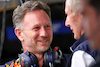 GP ARABIA SAUDITA, Christian Horner (GBR) Red Bull Racing Team Principal.
25.03.2022 Formula 1 World Championship, Rd 2, Saudi Arabian Grand Prix, Jeddah, Saudi Arabia, Practice Day.
- www.xpbimages.com, EMail: requests@xpbimages.com © Copyright: Batchelor / XPB Images