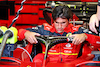 GP ARABIA SAUDITA, Carlos Sainz Jr (ESP) Ferrari F1-75.
25.03.2022 Formula 1 World Championship, Rd 2, Saudi Arabian Grand Prix, Jeddah, Saudi Arabia, Practice Day.
- www.xpbimages.com, EMail: requests@xpbimages.com © Copyright: Batchelor / XPB Images