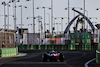 GP ARABIA SAUDITA, Valtteri Bottas (FIN) Alfa Romeo F1 Team C42.
25.03.2022 Formula 1 World Championship, Rd 2, Saudi Arabian Grand Prix, Jeddah, Saudi Arabia, Practice Day.
- www.xpbimages.com, EMail: requests@xpbimages.com © Copyright: Bearne / XPB Images