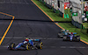 GP AUSTRALIA, Nicholas Latifi (CDN) Williams Racing FW44.
10.04.2022. Formula 1 World Championship, Rd 3, Australian Grand Prix, Albert Park, Melbourne, Australia, Gara Day.
- www.xpbimages.com, EMail: requests@xpbimages.com © Copyright: Batchelor / XPB Images
