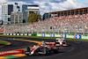 GP AUSTRALIA, Guanyu Zhou (CHN) Alfa Romeo F1 Team C42.
10.04.2022. Formula 1 World Championship, Rd 3, Australian Grand Prix, Albert Park, Melbourne, Australia, Gara Day.
- www.xpbimages.com, EMail: requests@xpbimages.com © Copyright: Batchelor / XPB Images