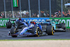 GP AUSTRALIA, Nicholas Latifi (CDN) Williams Racing FW44.
10.04.2022. Formula 1 World Championship, Rd 3, Australian Grand Prix, Albert Park, Melbourne, Australia, Gara Day.
- www.xpbimages.com, EMail: requests@xpbimages.com © Copyright: Charniaux / XPB Images