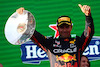 GP AUSTRALIA, 2nd place Sergio Perez (MEX) Red Bull Racing.
10.04.2022. Formula 1 World Championship, Rd 3, Australian Grand Prix, Albert Park, Melbourne, Australia, Gara Day.
- www.xpbimages.com, EMail: requests@xpbimages.com ¬© Copyright: Batchelor / XPB Images