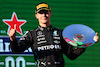 GP AUSTRALIA, 3rd place George Russell (GBR) Mercedes AMG F1.
10.04.2022. Formula 1 World Championship, Rd 3, Australian Grand Prix, Albert Park, Melbourne, Australia, Gara Day.
- www.xpbimages.com, EMail: requests@xpbimages.com © Copyright: Batchelor / XPB Images