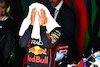 GP AUSTRALIA, Sergio Perez (MEX) Red Bull Racing.
10.04.2022. Formula 1 World Championship, Rd 3, Australian Grand Prix, Albert Park, Melbourne, Australia, Gara Day.
- www.xpbimages.com, EMail: requests@xpbimages.com ¬© Copyright: Batchelor / XPB Images