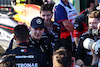 GP AUSTRALIA, 3rd place George Russell (GBR) Mercedes AMG F1.
10.04.2022. Formula 1 World Championship, Rd 3, Australian Grand Prix, Albert Park, Melbourne, Australia, Gara Day.
- www.xpbimages.com, EMail: requests@xpbimages.com ¬© Copyright: Batchelor / XPB Images