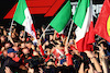 GP AUSTRALIA, 1st place Charles Leclerc (MON) Ferrari.
10.04.2022. Formula 1 World Championship, Rd 3, Australian Grand Prix, Albert Park, Melbourne, Australia, Gara Day.
- www.xpbimages.com, EMail: requests@xpbimages.com ¬© Copyright: Batchelor / XPB Images