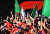 GP AUSTRALIA, 1st place Charles Leclerc (MON) Ferrari.
10.04.2022. Formula 1 World Championship, Rd 3, Australian Grand Prix, Albert Park, Melbourne, Australia, Gara Day.
- www.xpbimages.com, EMail: requests@xpbimages.com ¬© Copyright: Batchelor / XPB Images