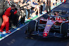 GP AUSTRALIA, 1st place Charles Leclerc (MON) Ferrari.
10.04.2022. Formula 1 World Championship, Rd 3, Australian Grand Prix, Albert Park, Melbourne, Australia, Gara Day.
- www.xpbimages.com, EMail: requests@xpbimages.com ¬© Copyright: Batchelor / XPB Images