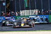 GP AUSTRALIA, Sergio Perez (MEX) Red Bull Racing RB18.
10.04.2022. Formula 1 World Championship, Rd 3, Australian Grand Prix, Albert Park, Melbourne, Australia, Gara Day.
- www.xpbimages.com, EMail: requests@xpbimages.com © Copyright: Charniaux / XPB Images