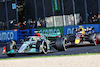 GP AUSTRALIA, Lewis Hamilton (GBR) Mercedes AMG F1 W13.
10.04.2022. Formula 1 World Championship, Rd 3, Australian Grand Prix, Albert Park, Melbourne, Australia, Gara Day.
- www.xpbimages.com, EMail: requests@xpbimages.com © Copyright: Charniaux / XPB Images