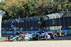 GP AUSTRALIA, George Russell (GBR) Mercedes AMG F1 W13.
10.04.2022. Formula 1 World Championship, Rd 3, Australian Grand Prix, Albert Park, Melbourne, Australia, Gara Day.
- www.xpbimages.com, EMail: requests@xpbimages.com © Copyright: Charniaux / XPB Images