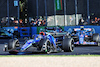GP AUSTRALIA, Alexander Albon (THA) Williams Racing FW44.
10.04.2022. Formula 1 World Championship, Rd 3, Australian Grand Prix, Albert Park, Melbourne, Australia, Gara Day.
- www.xpbimages.com, EMail: requests@xpbimages.com © Copyright: Charniaux / XPB Images