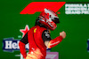 GP AUSTRALIA, Charles Leclerc (FRA), Ferrari 
10.04.2022. Formula 1 World Championship, Rd 3, Australian Grand Prix, Albert Park, Melbourne, Australia, Gara Day.
- www.xpbimages.com, EMail: requests@xpbimages.com ¬© Copyright: Charniaux / XPB Images