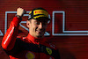 GP AUSTRALIA, Charles Leclerc (FRA), Ferrari 
10.04.2022. Formula 1 World Championship, Rd 3, Australian Grand Prix, Albert Park, Melbourne, Australia, Gara Day.
- www.xpbimages.com, EMail: requests@xpbimages.com ¬© Copyright: Charniaux / XPB Images
