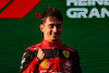 GP AUSTRALIA, Charles Leclerc (FRA), Ferrari 
10.04.2022. Formula 1 World Championship, Rd 3, Australian Grand Prix, Albert Park, Melbourne, Australia, Gara Day.
- www.xpbimages.com, EMail: requests@xpbimages.com ¬© Copyright: Charniaux / XPB Images