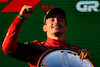 GP AUSTRALIA, Charles Leclerc (FRA), Ferrari 
10.04.2022. Formula 1 World Championship, Rd 3, Australian Grand Prix, Albert Park, Melbourne, Australia, Gara Day.
- www.xpbimages.com, EMail: requests@xpbimages.com © Copyright: Charniaux / XPB Images