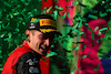 GP AUSTRALIA, Charles Leclerc (FRA), Ferrari 
10.04.2022. Formula 1 World Championship, Rd 3, Australian Grand Prix, Albert Park, Melbourne, Australia, Gara Day.
- www.xpbimages.com, EMail: requests@xpbimages.com ¬© Copyright: Charniaux / XPB Images