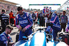 GP AUSTRALIA, Esteban Ocon (FRA), Alpine F1 Team 
10.04.2022. Formula 1 World Championship, Rd 3, Australian Grand Prix, Albert Park, Melbourne, Australia, Gara Day.
- www.xpbimages.com, EMail: requests@xpbimages.com © Copyright: Charniaux / XPB Images