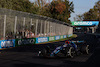 GP AUSTRALIA, Alex Albon (THA), Williams F1 Team 
10.04.2022. Formula 1 World Championship, Rd 3, Australian Grand Prix, Albert Park, Melbourne, Australia, Gara Day.
- www.xpbimages.com, EMail: requests@xpbimages.com ¬© Copyright: Charniaux / XPB Images