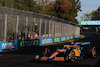 GP AUSTRALIA, Lando Norris (GBR), McLaren F1 Team 
10.04.2022. Formula 1 World Championship, Rd 3, Australian Grand Prix, Albert Park, Melbourne, Australia, Gara Day.
- www.xpbimages.com, EMail: requests@xpbimages.com ¬© Copyright: Charniaux / XPB Images