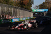 GP AUSTRALIA, Mick Schumacher (GER), Haas F1 Team 
10.04.2022. Formula 1 World Championship, Rd 3, Australian Grand Prix, Albert Park, Melbourne, Australia, Gara Day.
- www.xpbimages.com, EMail: requests@xpbimages.com ¬© Copyright: Charniaux / XPB Images