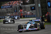 GP AUSTRALIA, Esteban Ocon (FRA) Alpine F1 Team A522.
10.04.2022. Formula 1 World Championship, Rd 3, Australian Grand Prix, Albert Park, Melbourne, Australia, Gara Day.
 - www.xpbimages.com, EMail: requests@xpbimages.com © Copyright: Coates / XPB Images