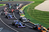 GP AUSTRALIA, Esteban Ocon (FRA) Alpine F1 Team A522 at the partenza of the race.
10.04.2022. Formula 1 World Championship, Rd 3, Australian Grand Prix, Albert Park, Melbourne, Australia, Gara Day.
- www.xpbimages.com, EMail: requests@xpbimages.com © Copyright: Bearne / XPB Images
