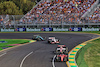 GP AUSTRALIA, Carlos Sainz Jr (ESP) Ferrari F1-75.
10.04.2022. Formula 1 World Championship, Rd 3, Australian Grand Prix, Albert Park, Melbourne, Australia, Gara Day.
- www.xpbimages.com, EMail: requests@xpbimages.com © Copyright: Bearne / XPB Images