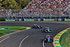 GP AUSTRALIA, Nicholas Latifi (CDN) Williams Racing FW44.
10.04.2022. Formula 1 World Championship, Rd 3, Australian Grand Prix, Albert Park, Melbourne, Australia, Gara Day.
- www.xpbimages.com, EMail: requests@xpbimages.com © Copyright: Bearne / XPB Images