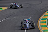 GP AUSTRALIA, Alexander Albon (THA) Williams Racing FW44.
10.04.2022. Formula 1 World Championship, Rd 3, Australian Grand Prix, Albert Park, Melbourne, Australia, Gara Day.
- www.xpbimages.com, EMail: requests@xpbimages.com © Copyright: Bearne / XPB Images