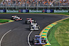 GP AUSTRALIA, Fernando Alonso (ESP) Alpine F1 Team A522.
10.04.2022. Formula 1 World Championship, Rd 3, Australian Grand Prix, Albert Park, Melbourne, Australia, Gara Day.
- www.xpbimages.com, EMail: requests@xpbimages.com © Copyright: Bearne / XPB Images