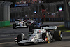 GP AUSTRALIA, Pierre Gasly (FRA) AlphaTauri AT03.
10.04.2022. Formula 1 World Championship, Rd 3, Australian Grand Prix, Albert Park, Melbourne, Australia, Gara Day.
 - www.xpbimages.com, EMail: requests@xpbimages.com © Copyright: Coates / XPB Images