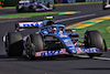 GP AUSTRALIA, Esteban Ocon (FRA) Alpine F1 Team A522.
10.04.2022. Formula 1 World Championship, Rd 3, Australian Grand Prix, Albert Park, Melbourne, Australia, Gara Day.
- www.xpbimages.com, EMail: requests@xpbimages.com © Copyright: Bearne / XPB Images
