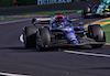 GP AUSTRALIA, Alexander Albon (THA) Williams Racing FW44.
10.04.2022. Formula 1 World Championship, Rd 3, Australian Grand Prix, Albert Park, Melbourne, Australia, Gara Day.
- www.xpbimages.com, EMail: requests@xpbimages.com © Copyright: Bearne / XPB Images