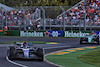 GP AUSTRALIA, Alexander Albon (THA) Williams Racing FW44.
10.04.2022. Formula 1 World Championship, Rd 3, Australian Grand Prix, Albert Park, Melbourne, Australia, Gara Day.
- www.xpbimages.com, EMail: requests@xpbimages.com © Copyright: Bearne / XPB Images